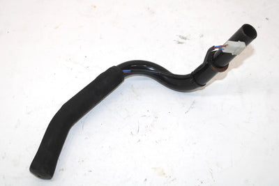 2007 Polaris Fst Touring Oem Left Passenger Grab Handle 1015626-067 SP160