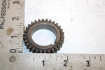 1996 Kawasaki Bayou 220 Oem Oil Pump Drive Gear 59051-1187 AK2