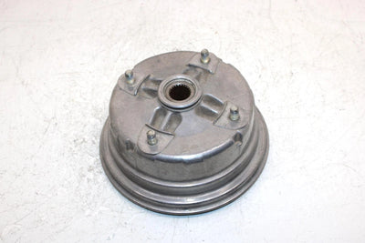 1997 Kawasaki Bayou 220 Oem Rear Brake Drum 41038-1201 AK21