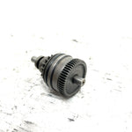 2001 Yamaha WaveRunner XLT1200 OEM Starter Bindex 6M6-8183E-00-00 JY27