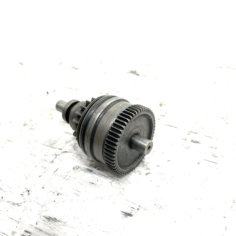 2001 Yamaha WaveRunner XLT1200 OEM Starter Bindex 6M6-8183E-00-00 JY27