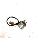 1984 Honda TRX200 OEM Starter Relay 35850-HA8-771 AH78