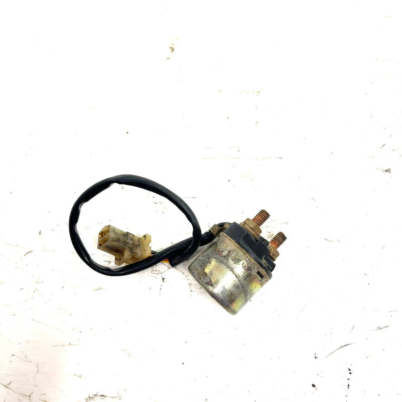 1984 Honda TRX200 OEM Starter Relay 35850-HA8-771 AH78