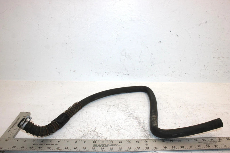 1996 Polaris 500 Oem Engine Exit Coolant Hose 5410738 SP12