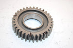 00 Suzuki Quadmaster  Lta500f  Oem Hi Transmission Gear 33T 29321-09F51 AS6