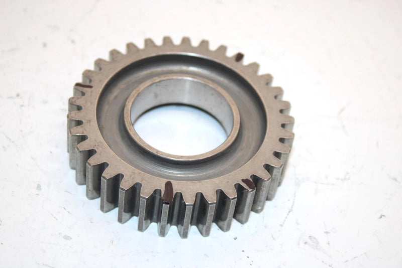00 Suzuki Quadmaster  Lta500f  Oem Hi Transmission Gear 33T 29321-09F51 AS6