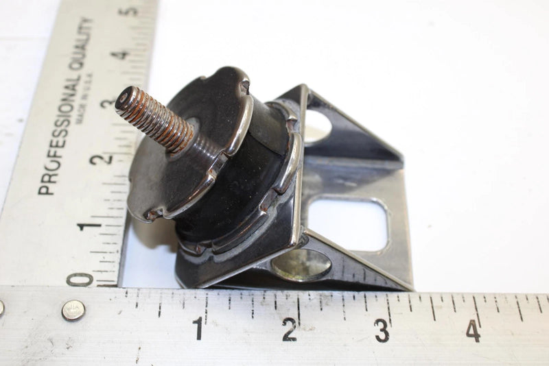 99 Ski-doo Mxz 500 Oem Motor Mount Support and Damper (Single) 570127700 B101