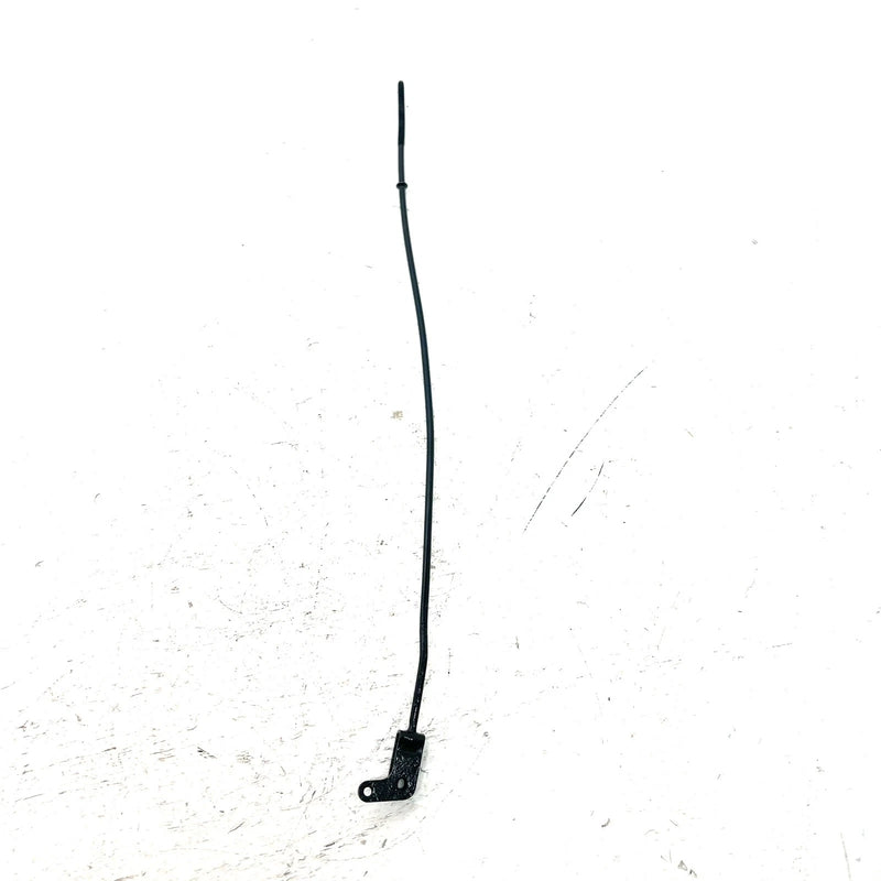 89-95 Yamaha Big Bear 350 YFM350FW 4x4 OEM Rear Brake Rod 3HN-27231-00-00 AY58