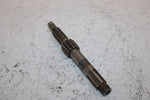 1987 Yamaha  Champ Oem Transmission Main Axle 2HX-17411-01-00 AY4