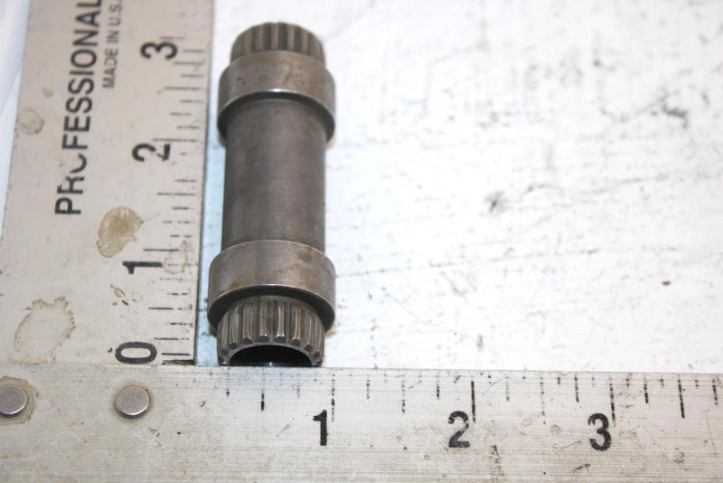 2004 Honda Fourtrax Rincon Oem Reverse Idler Shaft 23741-HN8-000 AH2