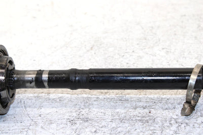 1999 Polaris Sportsman 500 Oem Rear CV Axle 1380142 AP24