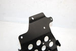 06 Arctic Cat Sabercat 600 Efi Lx Oem Right Foot Rest Black 2606-958 SAS13