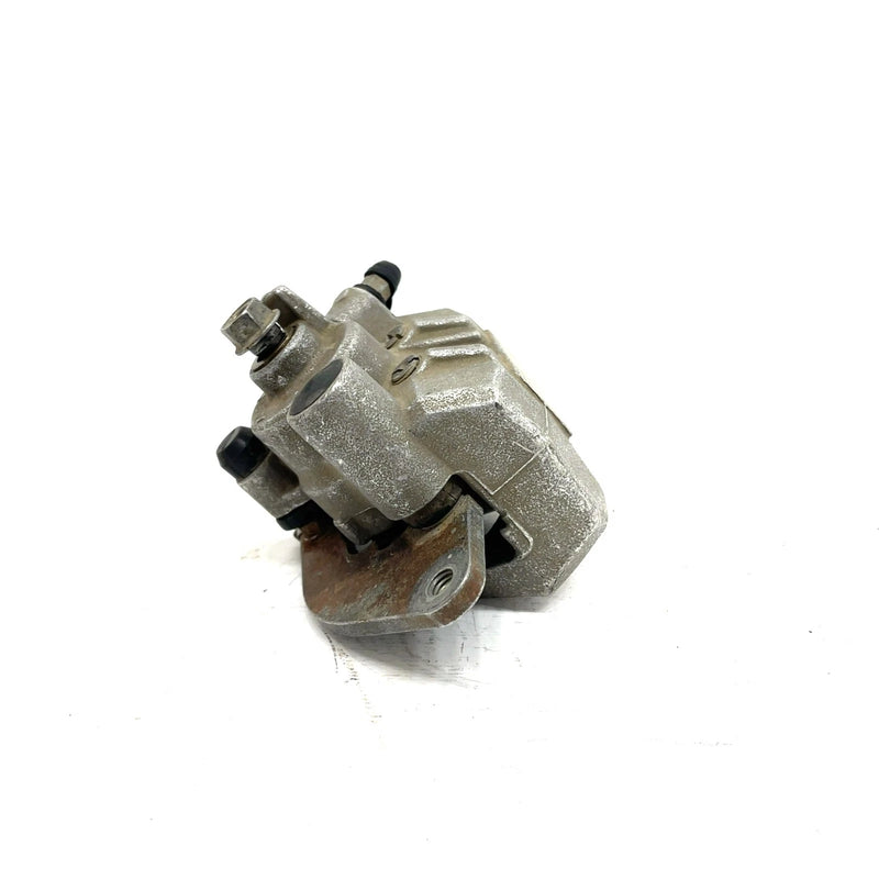 09 Honda Rancher 420 TRX420 ES OEM Left Front Brake Caliper 45150-HP5-601 AH76