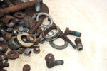 95 Polaris 300 4x4 Oem Nut Bolt Spacer Hardware Kit AP39