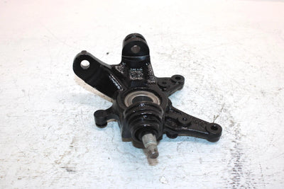 2019 Honda Trx500fe2ac Oem Front Left Steering Knuckle 51250-HR3-A20 AH12