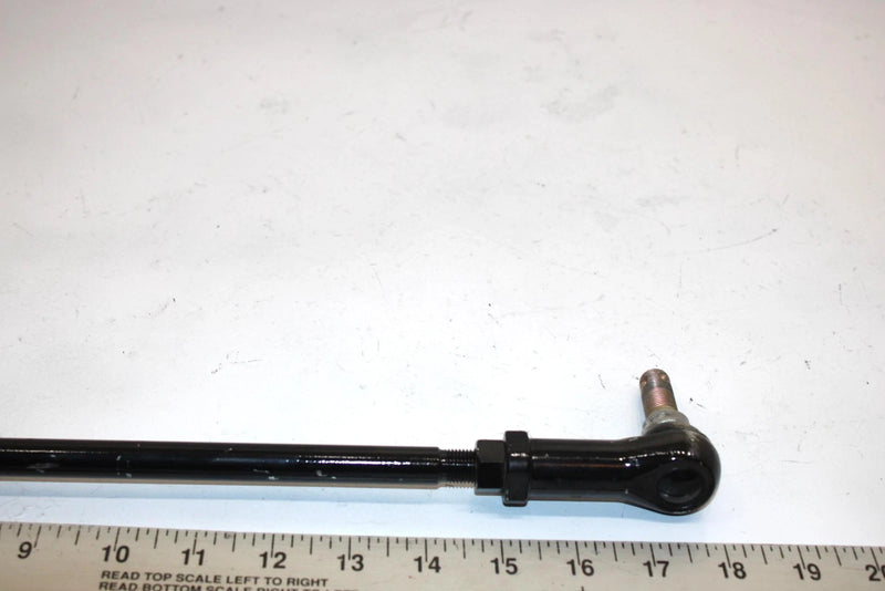 03 Bombardier Quest 650 Oem Tie Rod 709400064 709400489 AB1.1