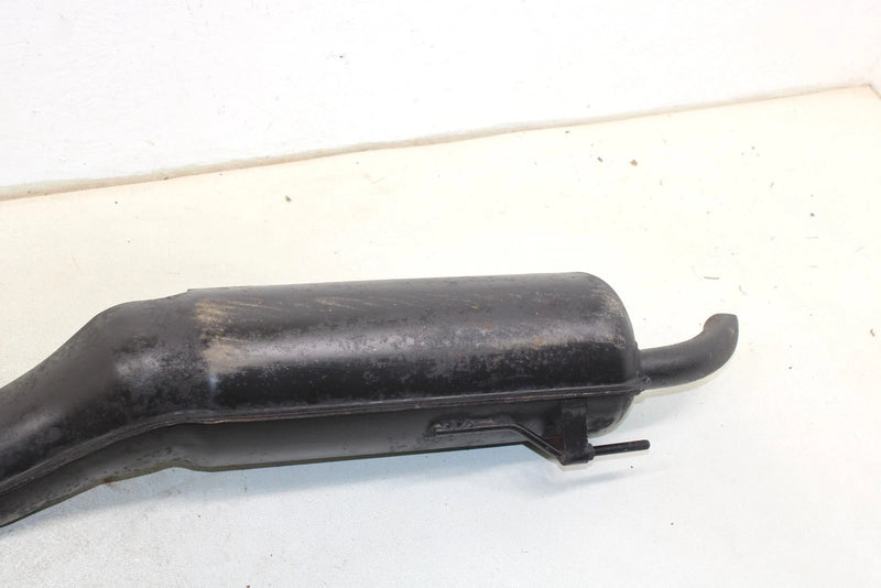 87 Polaris Trail Boss 4x4 Oem Exhaust Muffler 1260524 1260524-029 AP127