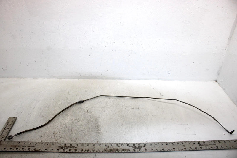 2001 Polaris Xplorer 4x4 Oem Rear Brake Line 1910504 AP167