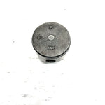 01-05 Yamaha WaveRunner XLT1200 OEM 80mm Bore Piston 66V-11631-00-C0 JY30