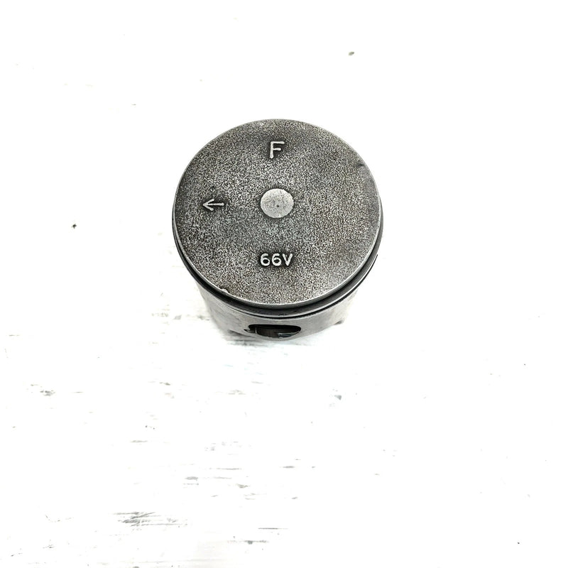 01-05 Yamaha WaveRunner XLT1200 OEM 80mm Bore Piston 66V-11631-00-C0 JY30