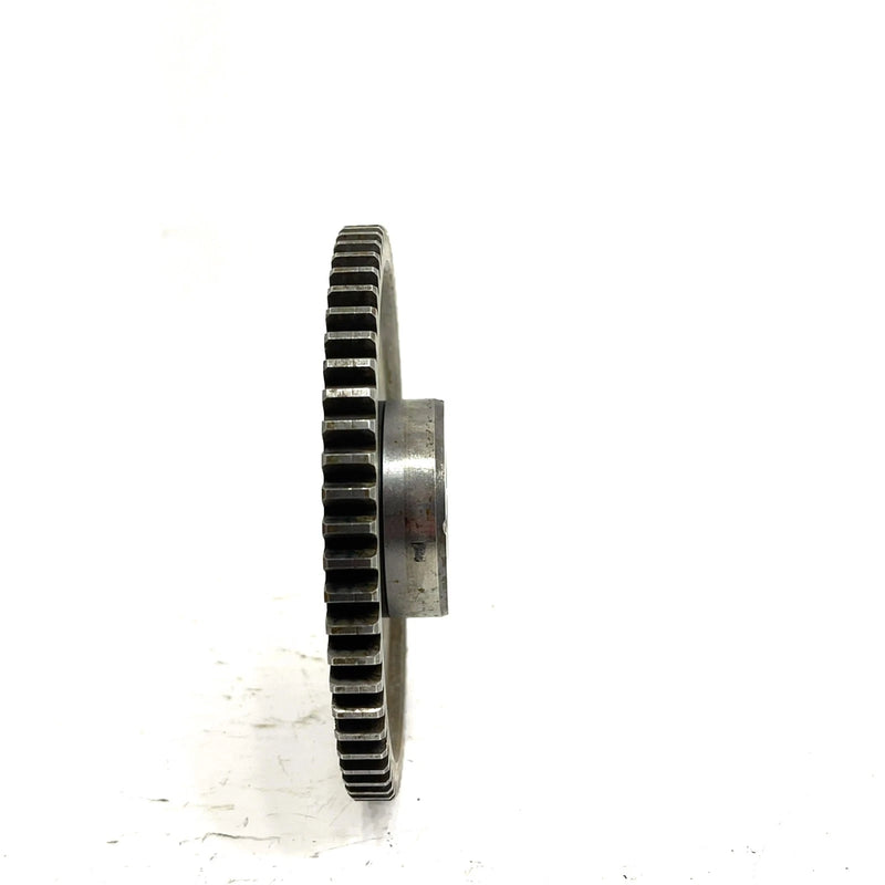 92 Yamaha Big Bear350 4x4 OEM 65T Starter Clutch Idler Gear 1UY-15517-01-00 AY53