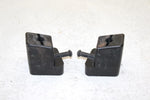 2000 Arctic Cat Zl 580 Efi Esr Oem Belly Pan Support Set 1606-109 SA3