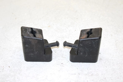 2000 Arctic Cat Zl 580 Efi Esr Oem Belly Pan Support Set 1606-109 SA3