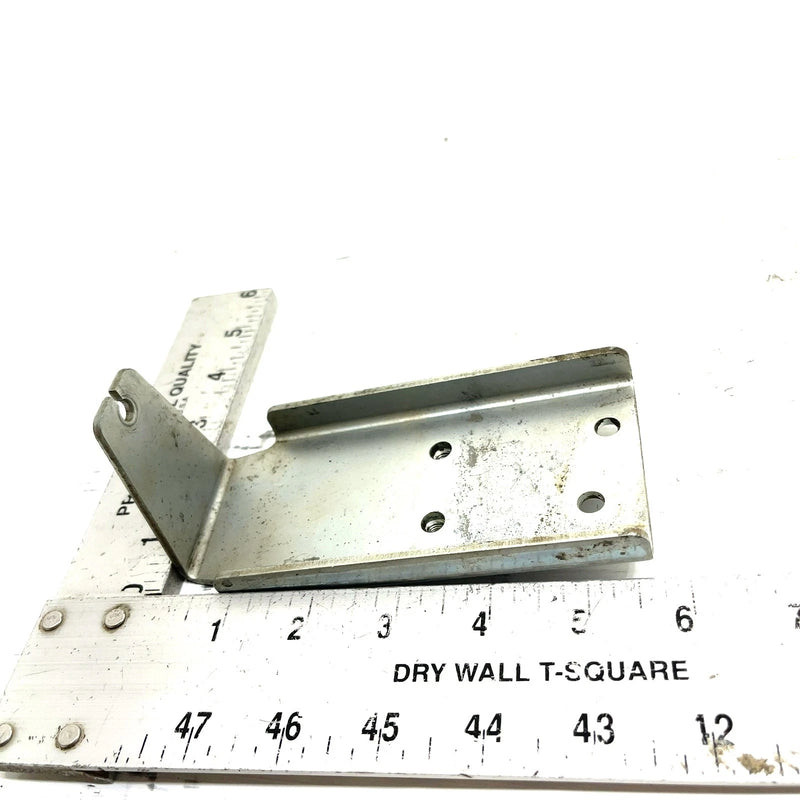 08-09 Kawasaki Teryx 750 KRF750A 4x4 OEM Diff Cable Bracket 14044-0033 XK0