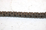2004 Arctic Cat V2 650 Oem 58P Cam Chain 3201-465 AA28