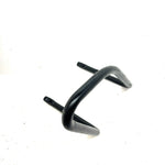 08-13 Kawasaki Teryx 750 KRF750A 4x4 OEM Right Seat Brace 32154-1250 XK0.2