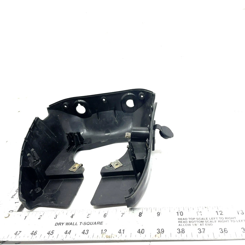 96-01 Polaris Sportsman 500 4X4 OEM Lower Headlight Cover 5433366-070 AP25