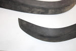 02 Polaris Sportsman 700 Oem Front Fender Flap Set 5431798-070 5431799-070 AP43