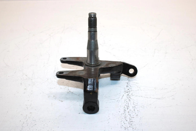 1993 Kawasaki Bayou 300 Oem Right Steering Knuckle 39186-1084 AK24
