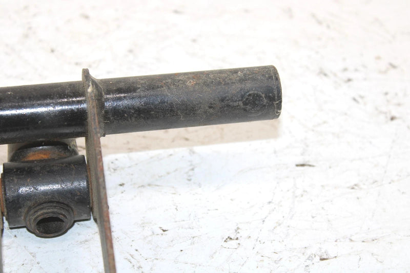 2001 Ski-doo Skandic 500f Oem Rear Suspension Welded Bracket 503176500 SS96