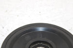 2003 Ski-doo Mxz X 440 Oem Idler Wheel 165 Black 503190803 SS86