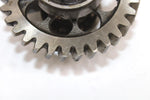 2005 Ski-doo Mach Z 1000 Sdi Oem Crankshaft Balance Gear 31T 420834581 SS70