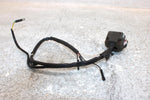 1990 Polaris Trail Boss Oem Left Switch 4110095 AP168