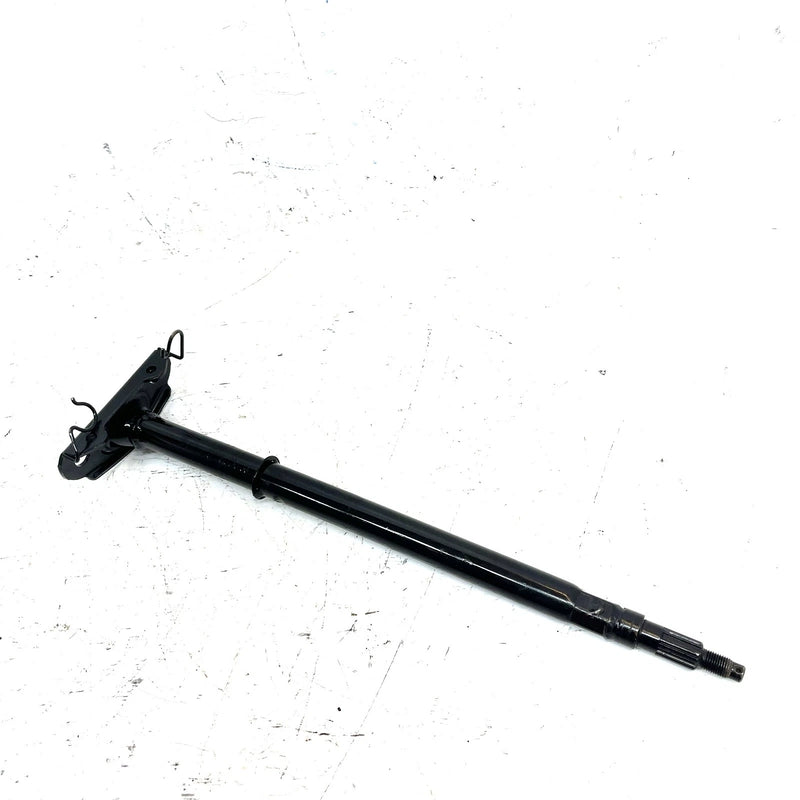 06 Honda Rancher 350 TRX350FM 4x4 OEM Steering Column Shaft 53310-HN7-000 AH75