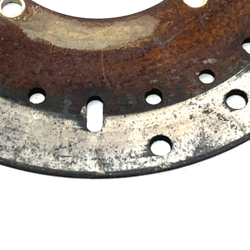 03-05 Polaris Sportsman 600 OEM Front Brake Disc Pair 5244314 AP234