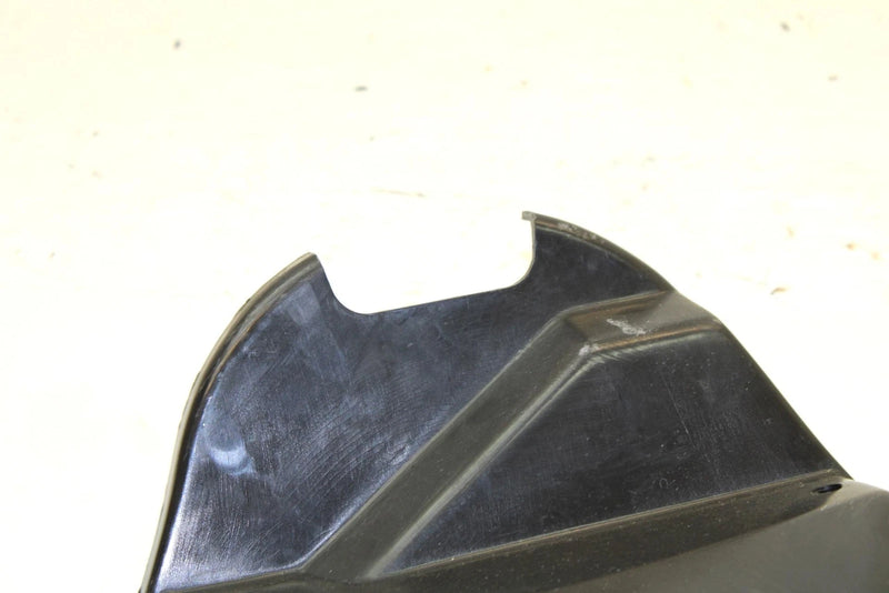 1997 Polaris Sl 700 Oem Air Intake Baffle 5432591 JP6