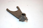83 Suzuki Alt125 3x9 Model D  Oem Shift Fork #4 25241-24201 AS12