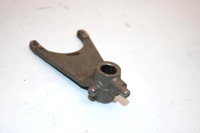 83 Suzuki Alt125 3x9 Model D  Oem Shift Fork #4 25241-24201 AS12