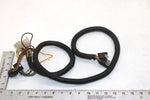 01 Polaris Xc Sp 600 Oem Headlight Wiring Harness 2460472 B158