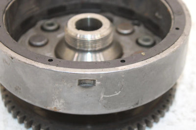2004 Yamaha  Bruin 350 Oem Flywheel Rotor 5UH-81450-00-00 AY24