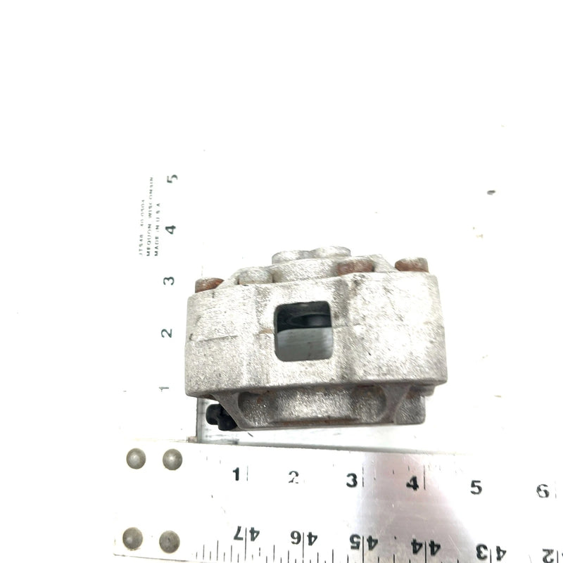 2002 Arctic Cat 375 2x4 Automatic OEM Front Right Brake Caliper 0402-010 AA41