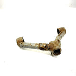 1987 Suzuki Quadrunner LT4WD OEM Right Front Upper A Arm 52430-19B11 AS28