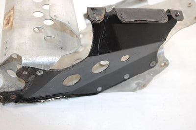 97 Ski-doo Touring E Oem Left Front Footrest 518318934 SSS1