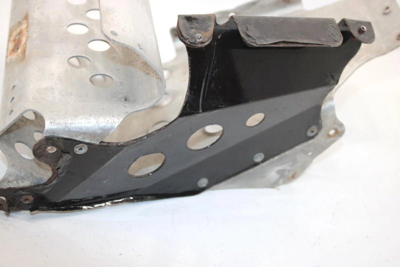 97 Ski-doo Touring E Oem Left Front Footrest 518318934 SSS1