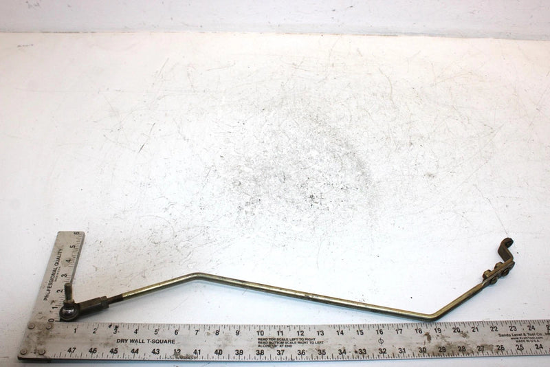 2005 Arctic Cat Atv 650 Oem Shift Linkage 0502-695 AA27