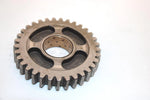 00 Yamaha  Warrior 350 Oem Reverse Wheel Gear (33T) 1UY-17253-00-00 AYS